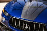 Maserati Levante Shtorm by Larte Design 2017 года